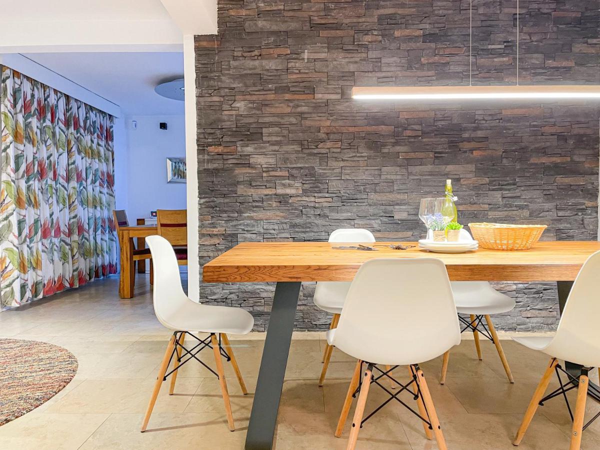 Villa Haygon Private Heated Pool, Bbq & Sauna San Vicente Raspeig Dış mekan fotoğraf