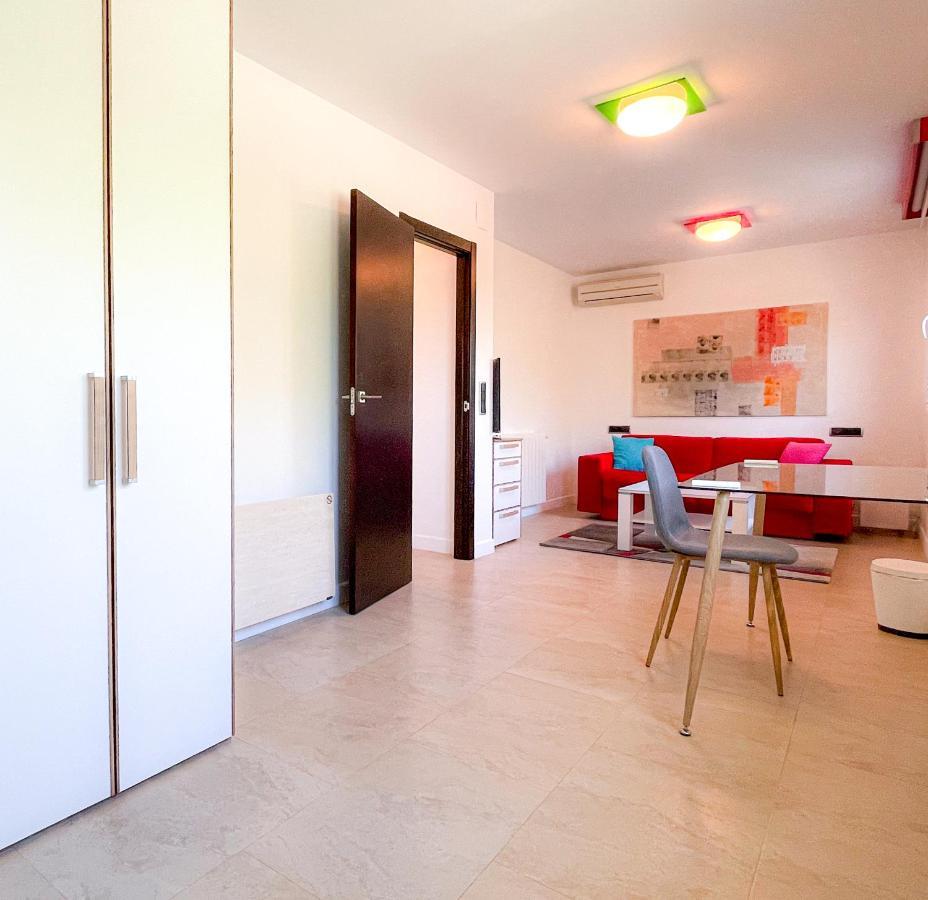 Villa Haygon Private Heated Pool, Bbq & Sauna San Vicente Raspeig Dış mekan fotoğraf