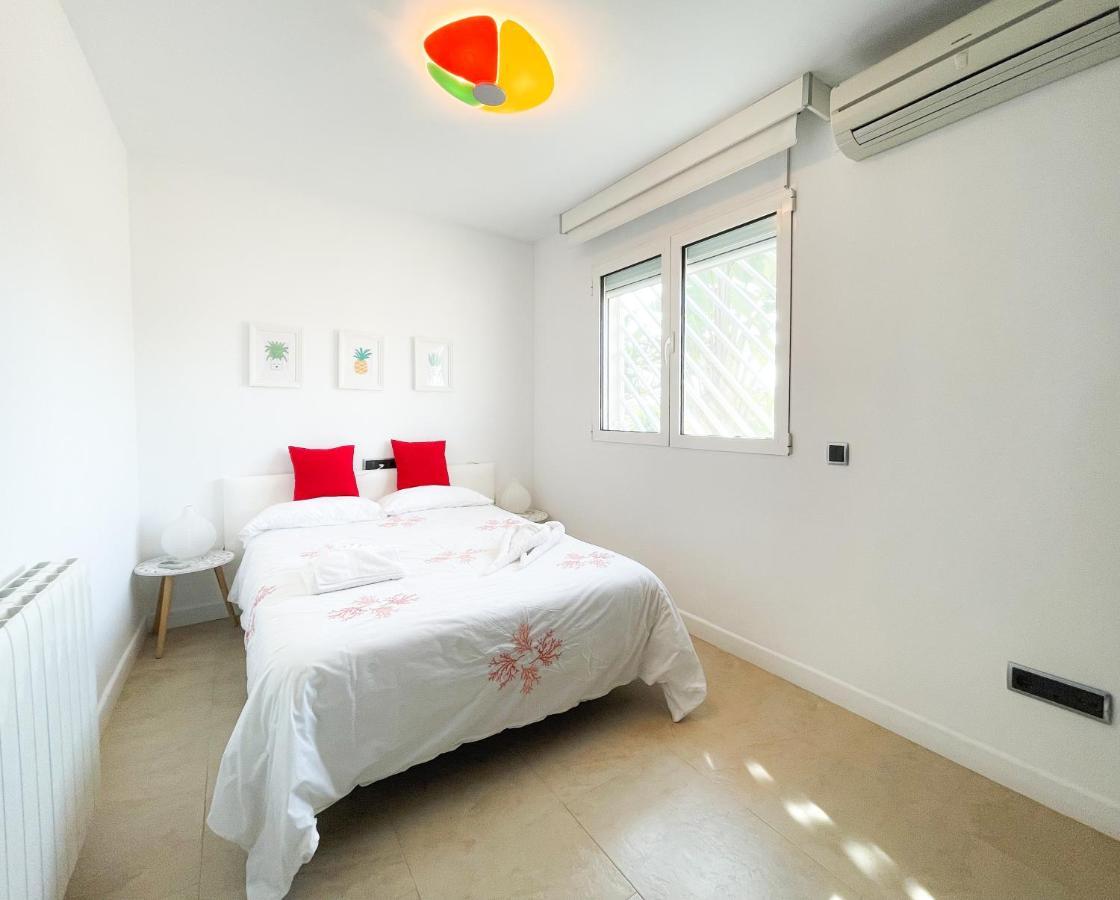 Villa Haygon Private Heated Pool, Bbq & Sauna San Vicente Raspeig Dış mekan fotoğraf
