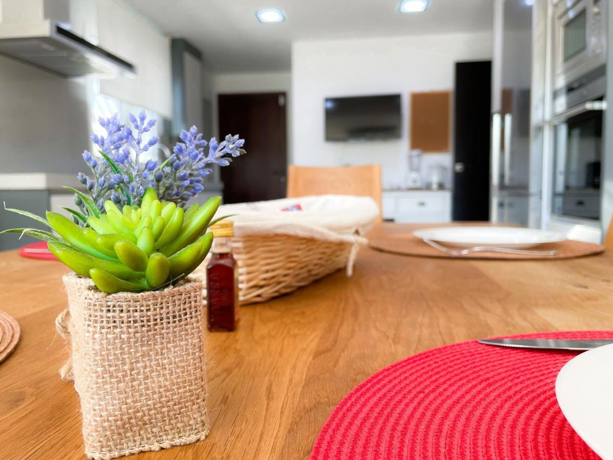 Villa Haygon Private Heated Pool, Bbq & Sauna San Vicente Raspeig Dış mekan fotoğraf