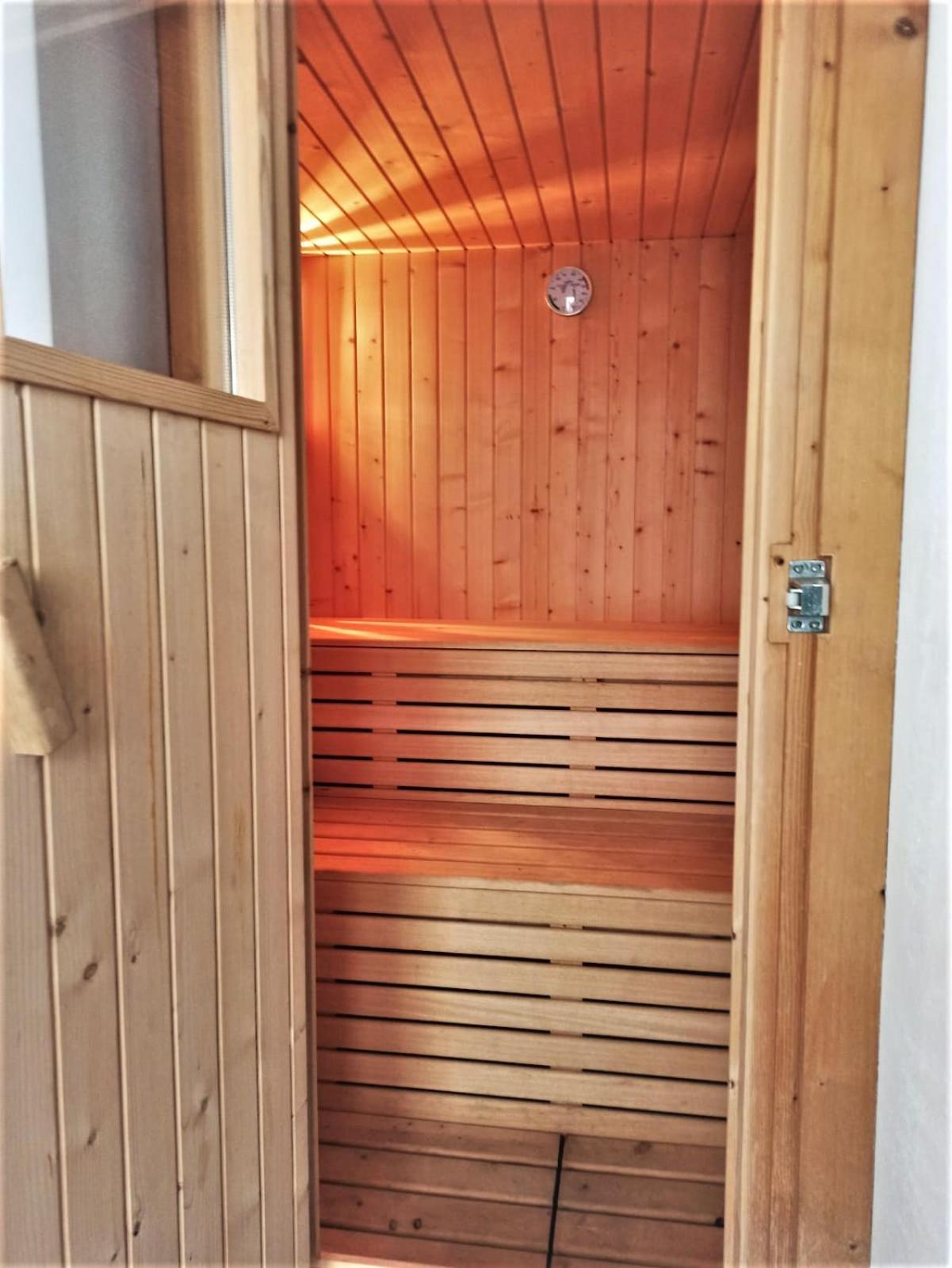 Villa Haygon Private Heated Pool, Bbq & Sauna San Vicente Raspeig Dış mekan fotoğraf