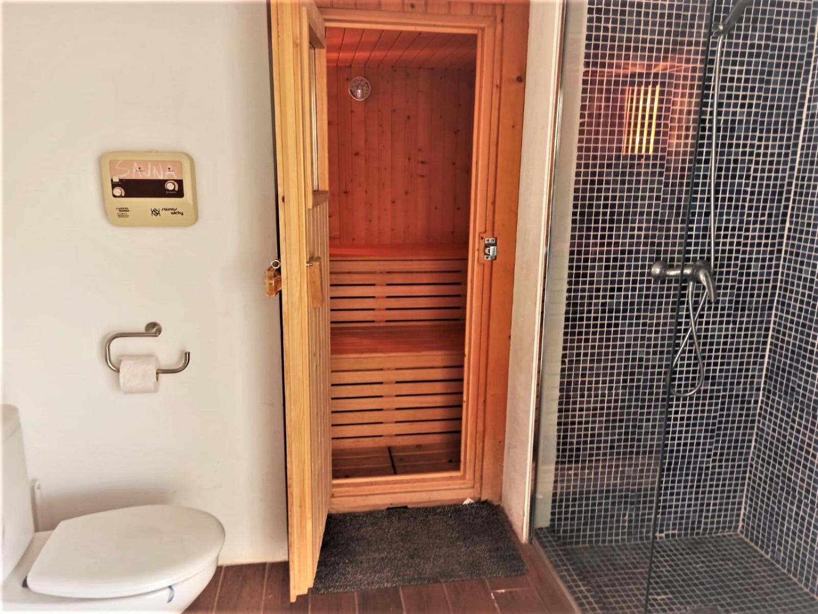 Villa Haygon Private Heated Pool, Bbq & Sauna San Vicente Raspeig Dış mekan fotoğraf