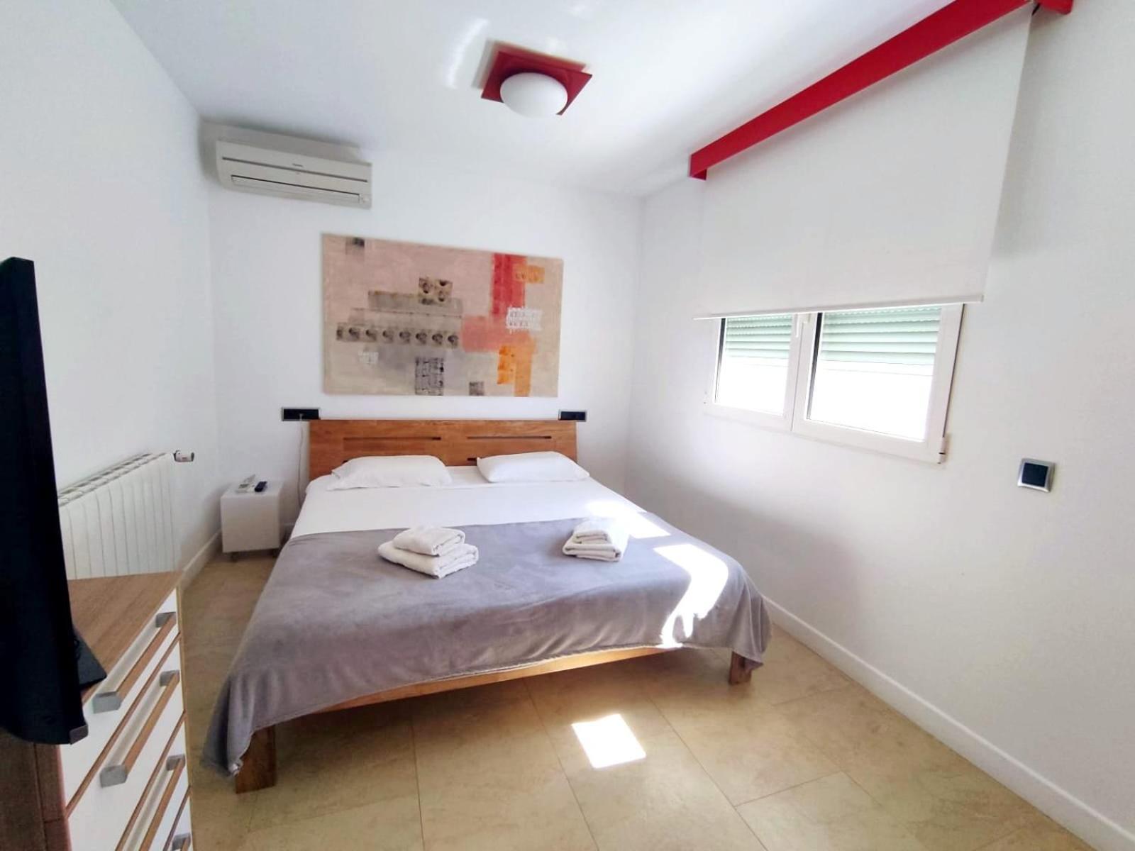 Villa Haygon Private Heated Pool, Bbq & Sauna San Vicente Raspeig Dış mekan fotoğraf